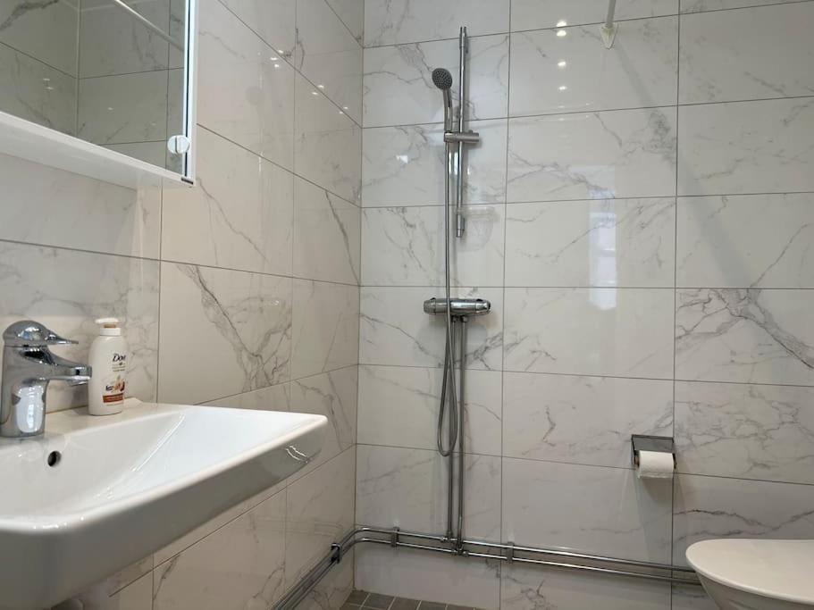Apartment Luxury Ostermalm *