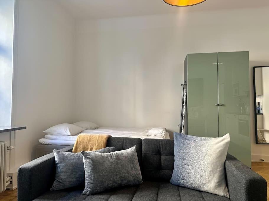 Apartment Luxury Ostermalm *