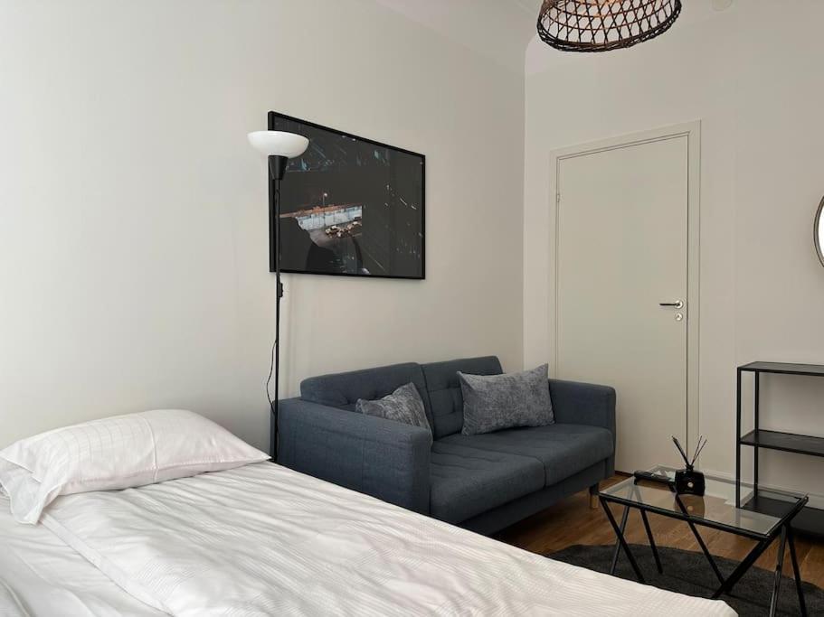 Apartment Luxury Ostermalm Stockholm