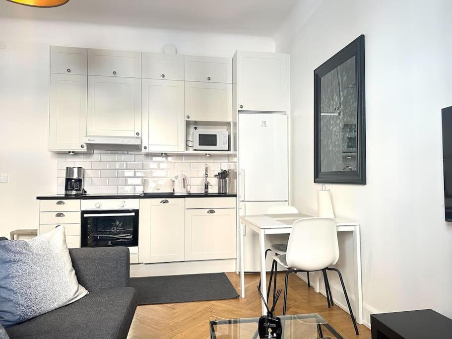 Apartment Luxury Ostermalm Stockholm